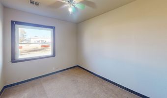 103 E Steele, Arnett, OK 73832