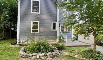14 HILLSIDE Rd, Claymont, DE 19703