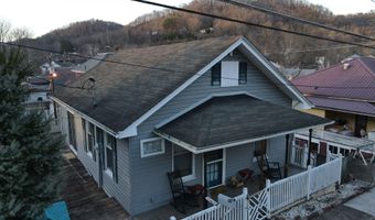 127 Brown St, Appalachia, VA 24216