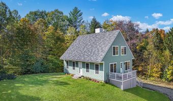 655 E Washington Rd, Bradford, NH 03221