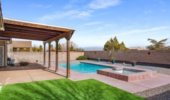 8908 Warm Springs Rd NW, Albuquerque, NM 87120