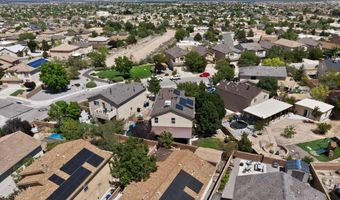 9609 Carson Mesa Dr NW, Albuquerque, NM 87114