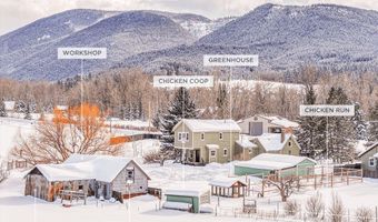 12977 Cottonwood Rd, Bozeman, MT 59718