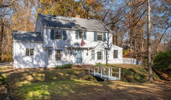 1110 Van Buskirk Rd, Anderson, IN 46011