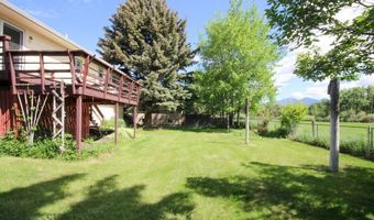 1716 S Rouse, Bozeman, MT 59715