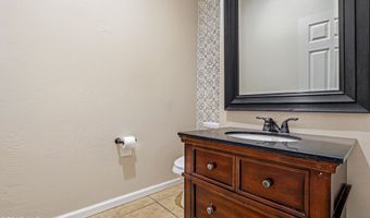 2634 W OHARA Rd, Anthony, NM 88021