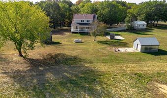 1140 N 100th Rd, Baldwin City, KS 66006