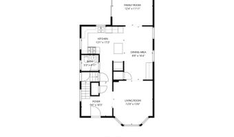 9 S Ridge Ave, Arlington Heights, IL 60005