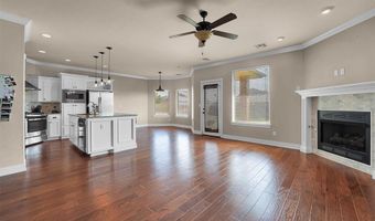 3212 Wendy Ln, Altus, OK 73521