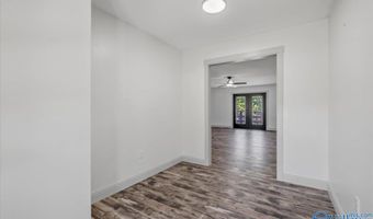 1315 Old Sheffield Gap Rd, Attalla, AL 35954