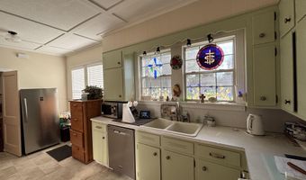501 S 8th Ave, Amory, MS 38821