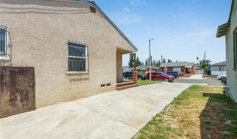 1614 E 124th St, Compton, CA 90222