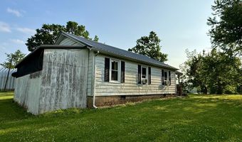 1408 Point Mason Rd, Big Sandy, TN 38221