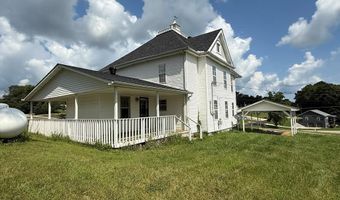 838 State Garage Rd, Albany, KY 42602