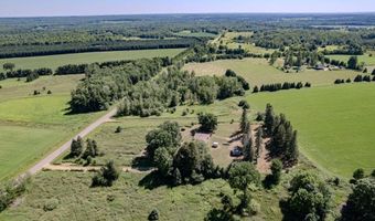 234788 EAU CLAIRE RIVER Rd, Aniwa, WI 54408
