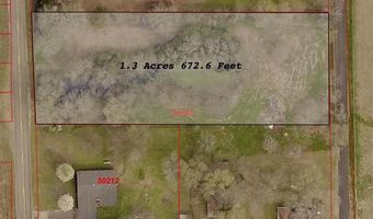 Tbd FM 1799, Alba, TX 75410