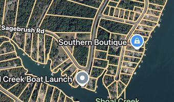 411 LAUNCH Dr, Ashville, AL 35953