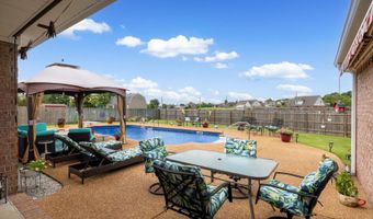 89 FARMER TRAIL St, Atoka, TN 38004