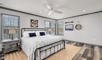 186 LAKE CREEK Dr, Arley, AL 35541