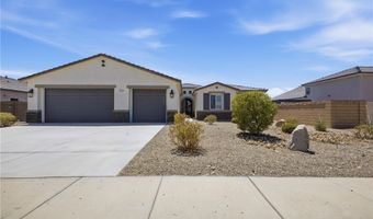 486 Paddock Dr, Bullhead City, AZ 86442