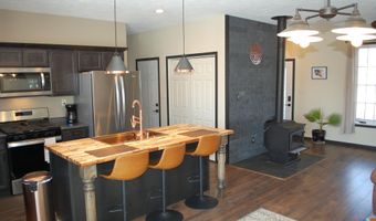 20680 450th Ave, Arlington, SD 57212