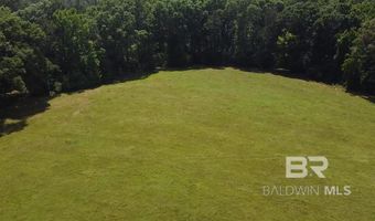 6000 Block Scranage Rd, Atmore, AL 36502