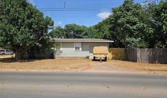 3941 Don Juan St, Abilene, TX 79605