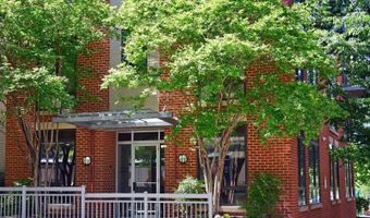 1200 N HARTFORD St 507, Arlington, VA 22201