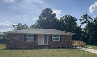 419 Ron Rd, Beech Island, SC 29842
