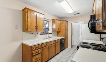 1401 Seamans Way, Abilene, TX 79602