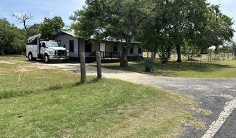 11680 FORD Rd, Adkins, TX 78101