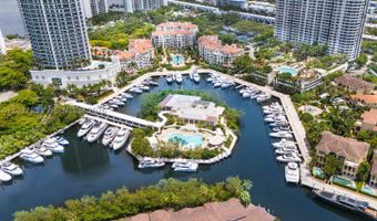 1000 W Island Blvd 911, Aventura, FL 33160