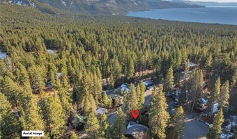 858 Jennifer St, Incline Village, NV 89451