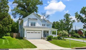6405 WILMETT Rd, Bethesda, MD 20817