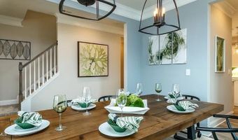 833 Old Station Pointe, Angier, NC 27501