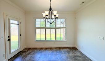 4201 Layton Rd, Bentonville, AR 72713