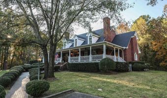 4465 CHOCCOLOCCO Rd, Anniston, AL 36207