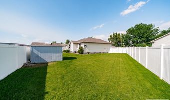 3696 E Silverwood Cir, Ammon, ID 83406