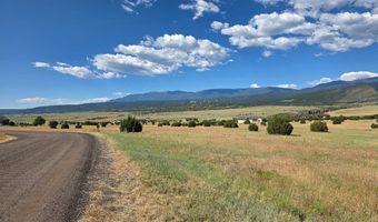 Garrett Dr lot 62, Beulah, CO 81023