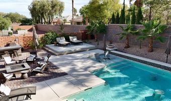 10631 Silver Pond Ave, Las Vegas, NV 89135