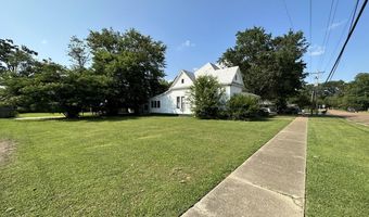 709 N 2nd Ave, Amory, MS 38821