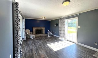 5529 E US HWY 50, Bedford, IN 47421