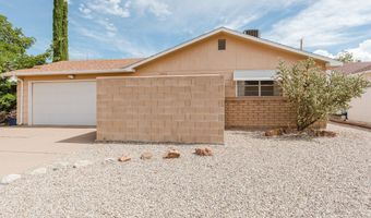 2302 Princeton Ave, Alamogordo, NM 88310