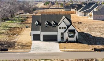 13510 S 26th St, Bixby, OK 74008