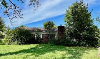 706 NW 5th St, Bentonville, AR 72712