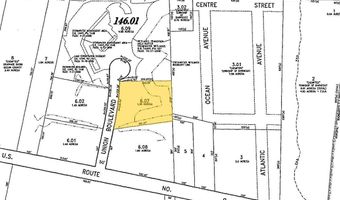 4 Union Blvd, Barnegat, NJ 08005