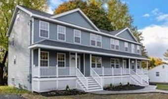 350 South Rd #2, Bedford, MA 01730