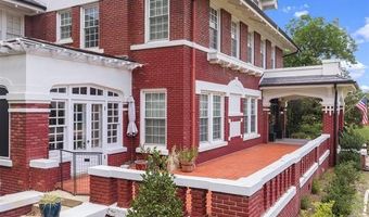 125 G St SW, Ardmore, OK 73401