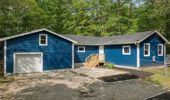 40 Hartford # A Pike, Foster, RI 02857