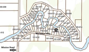 8301 Marathon Way, Alanson, MI 49706
